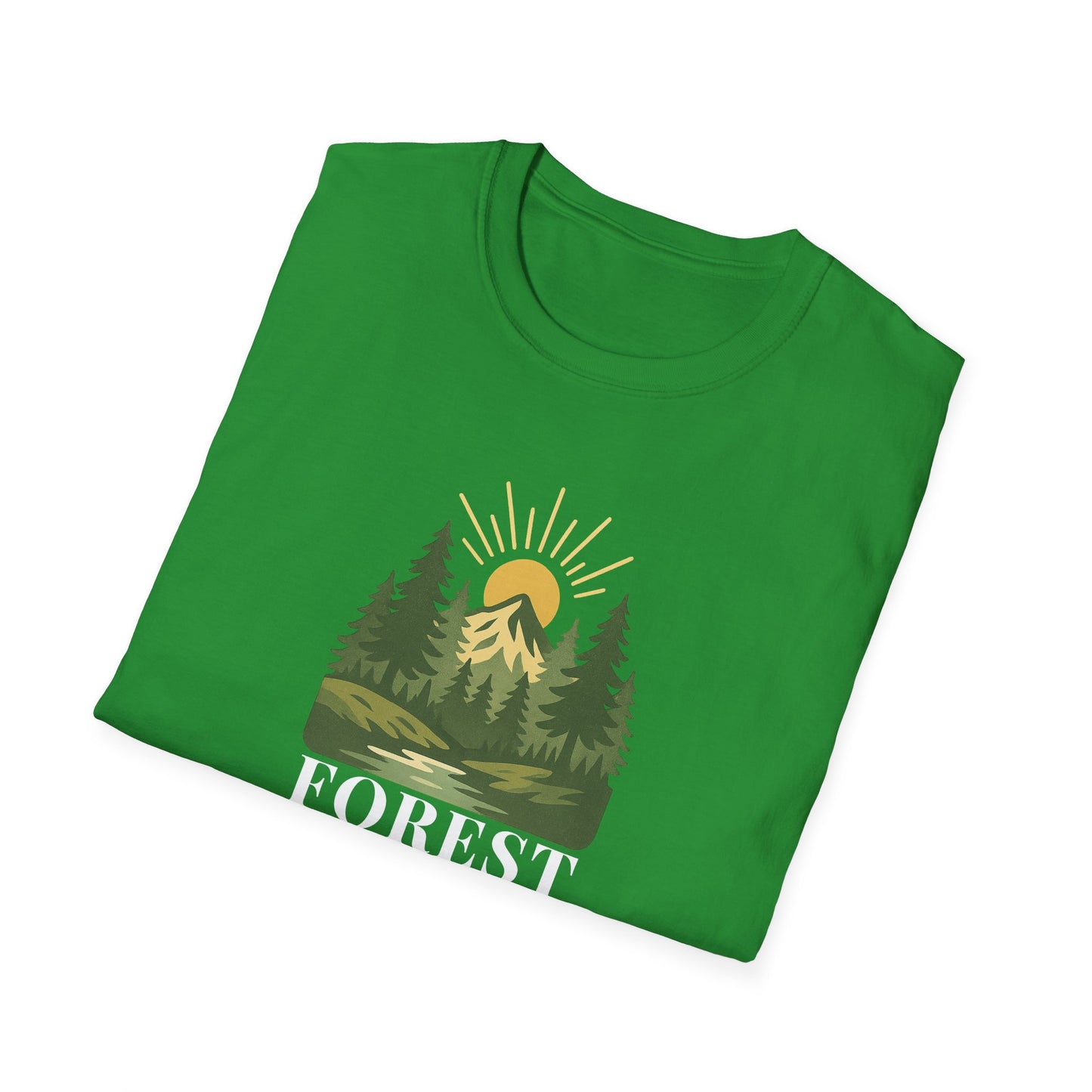 Forest State of Mind T-Shirt