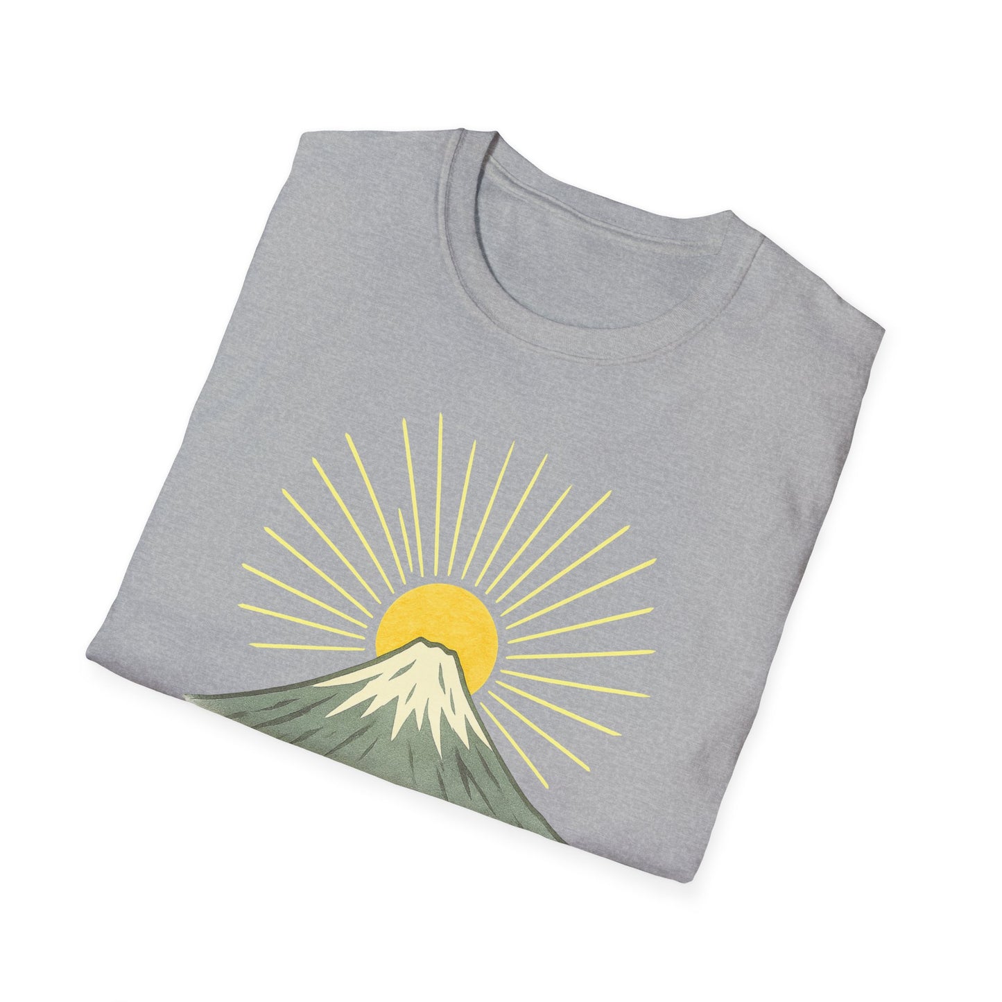 Dawn of Light T-Shirt