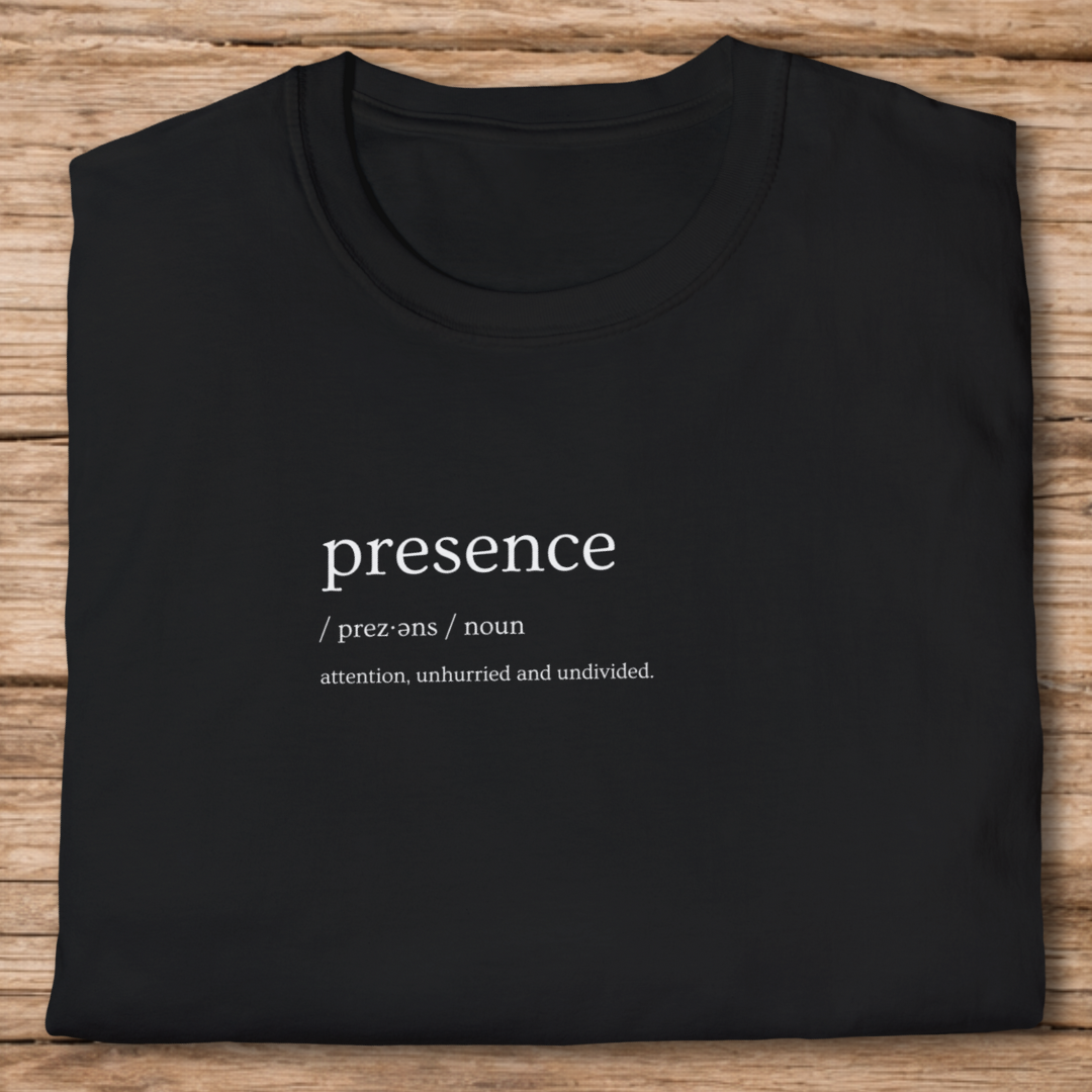 Presence T-Shirt