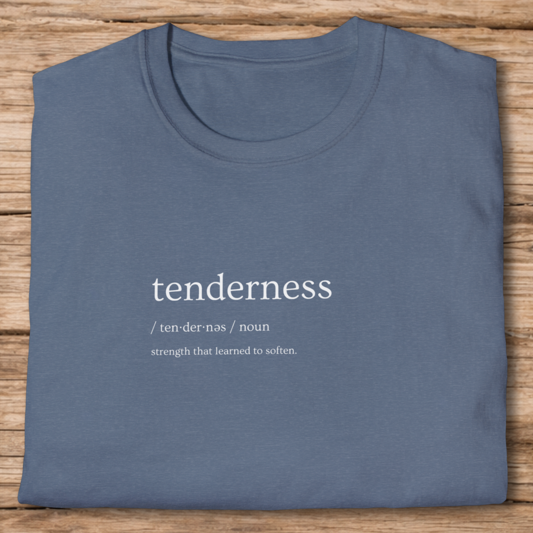 Tenderness T-Shirt