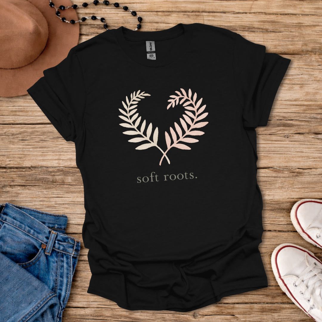 Soft Roots T-Shirt