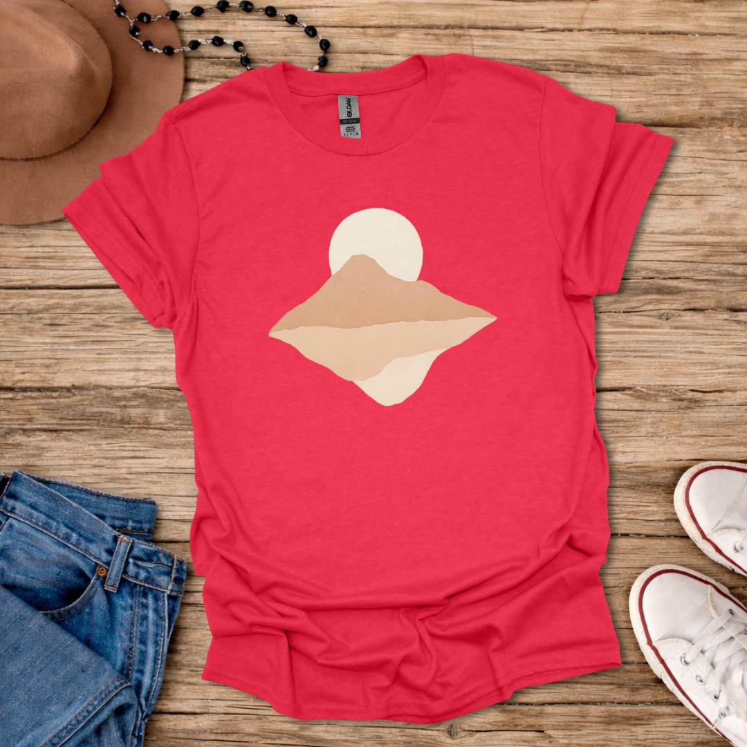 Return to Stillness T-Shirt