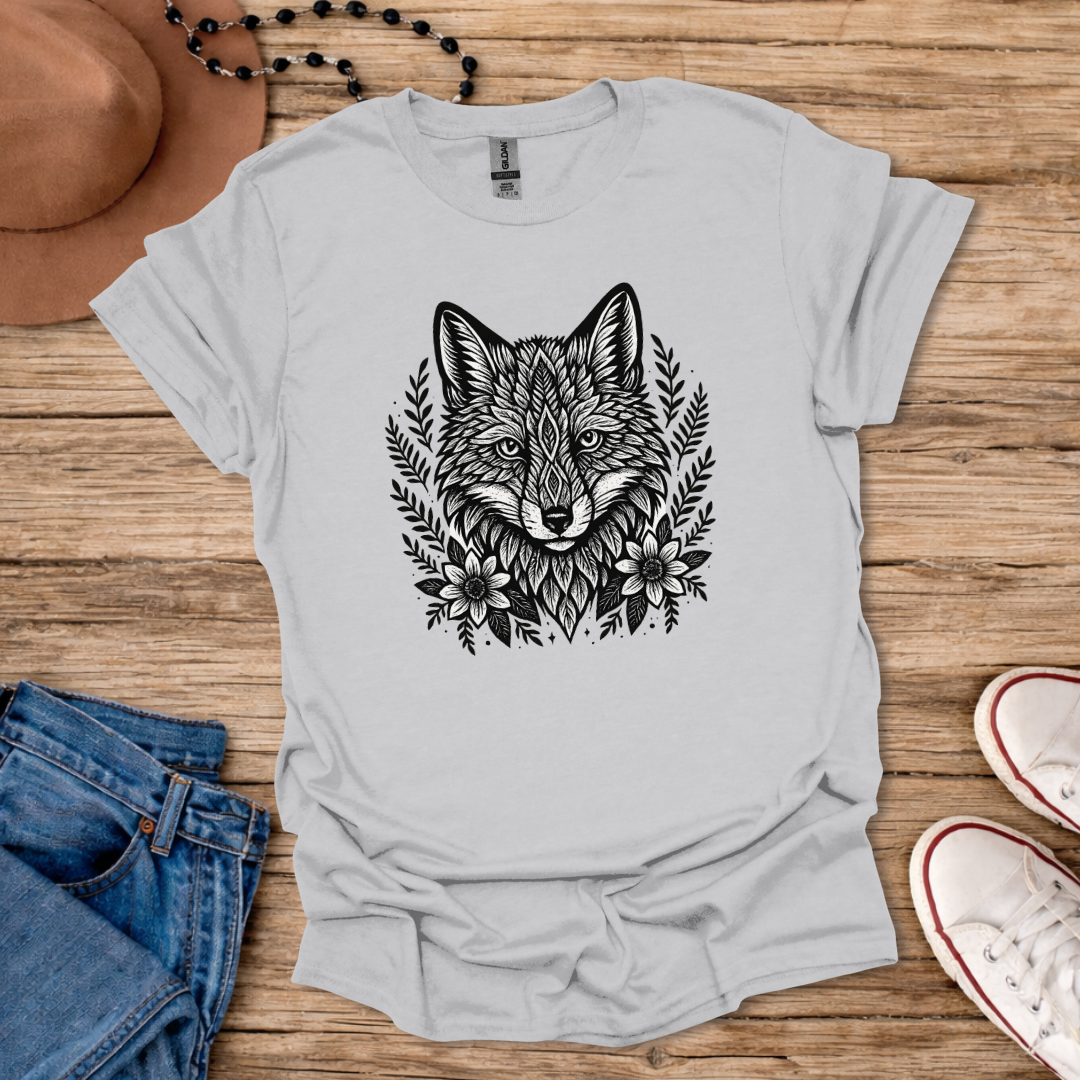 The Fox T-Shirt
