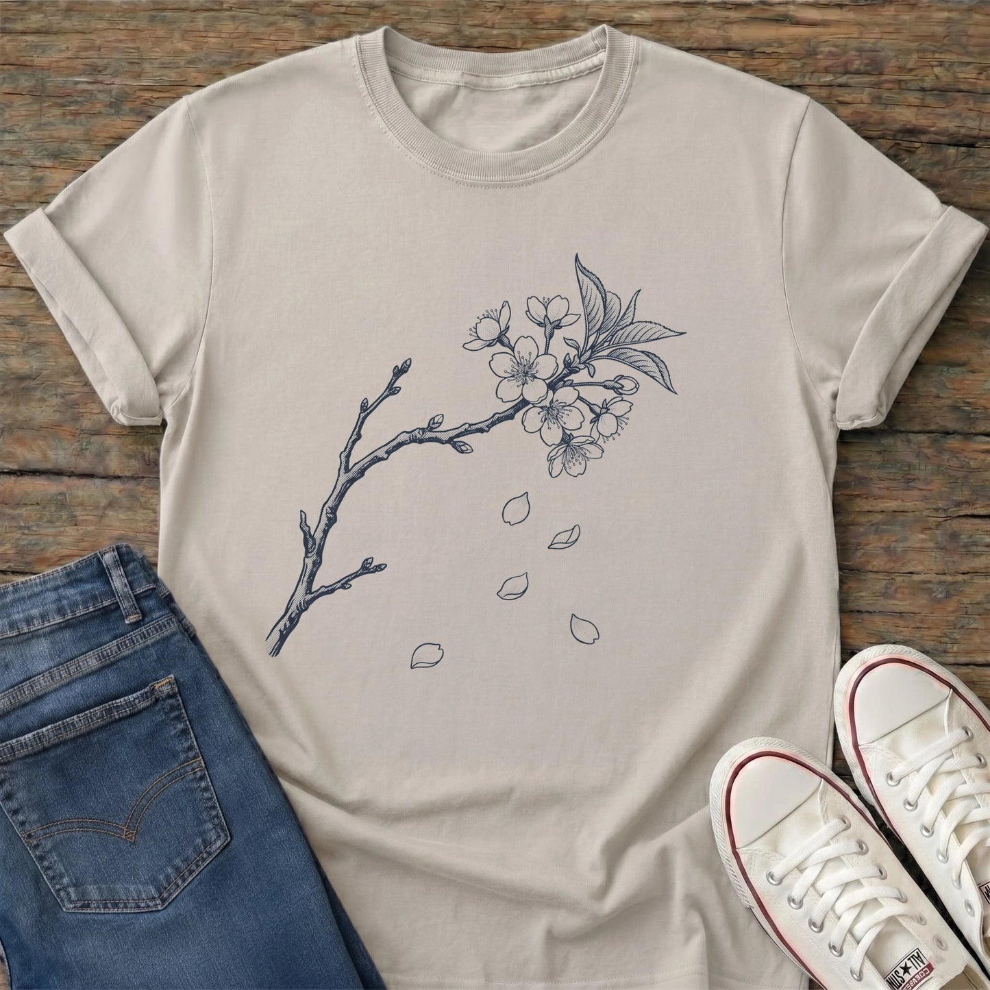 Ice Grey