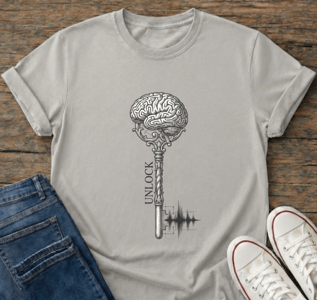 Unlock T-Shirt
