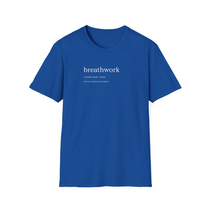 Breathwork T-Shirt