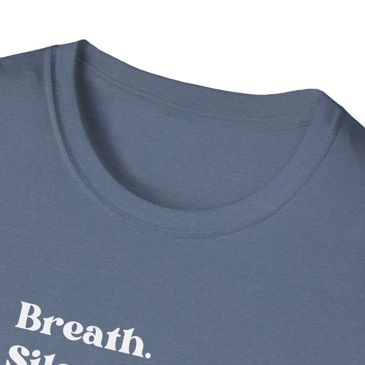 Breath to Peace T-Shirt