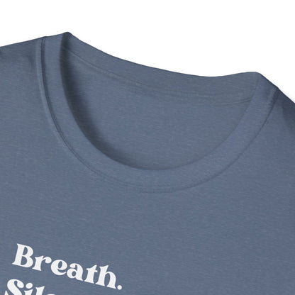 Breath to Peace T-Shirt