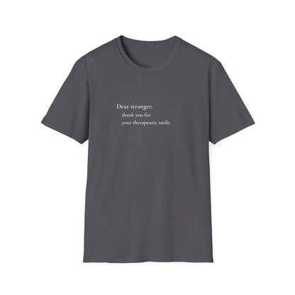 Dear Stranger 02 T-Shirt