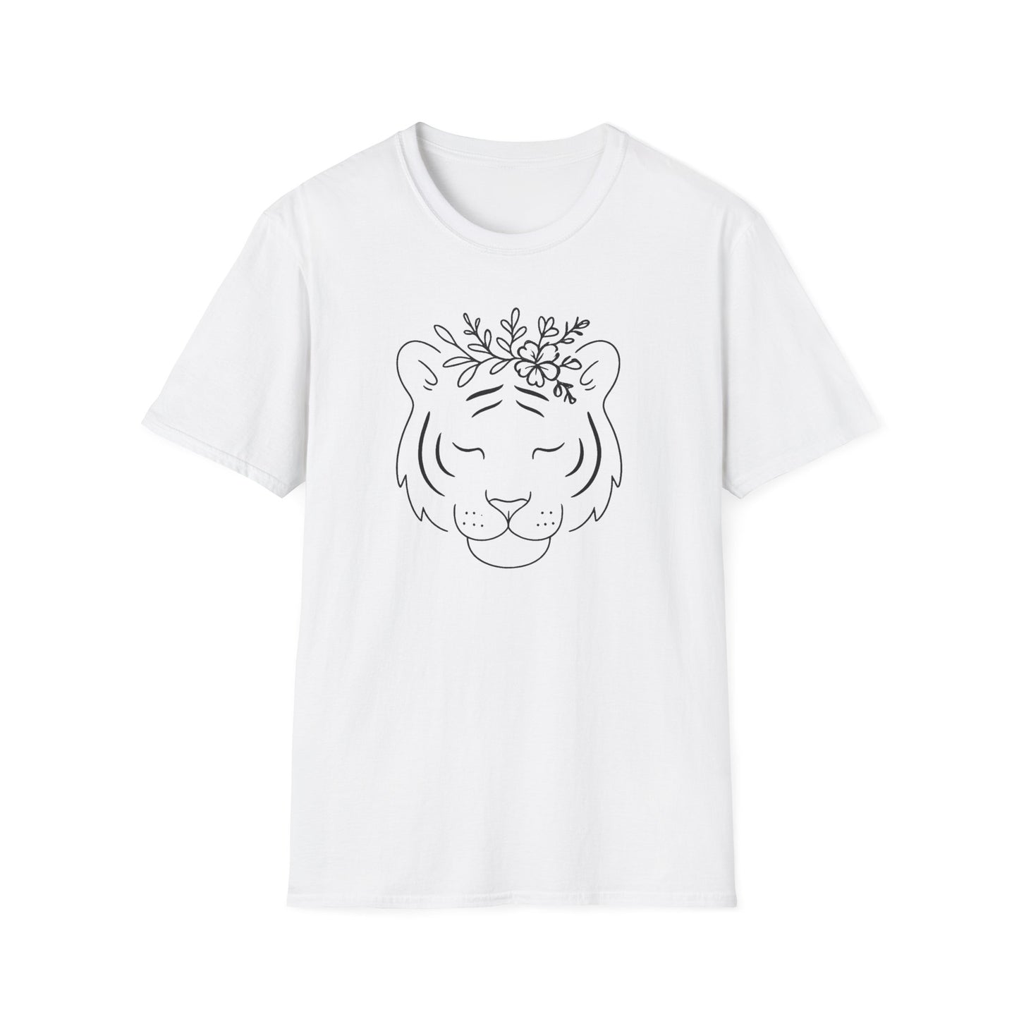 Wild Heart T-Shirt