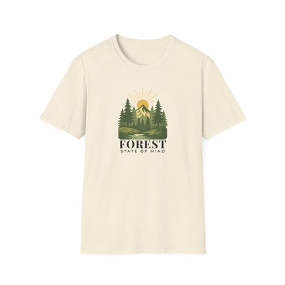 Forest State of Mind T-Shirt
