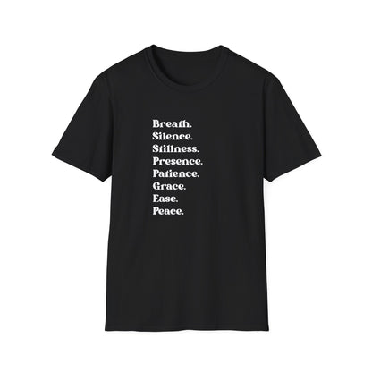 Breath to Peace T-Shirt