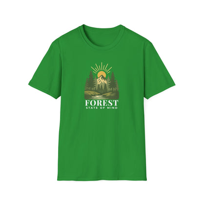 Forest State of Mind T-Shirt