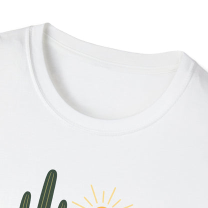 Desert State of Mind T-Shirt