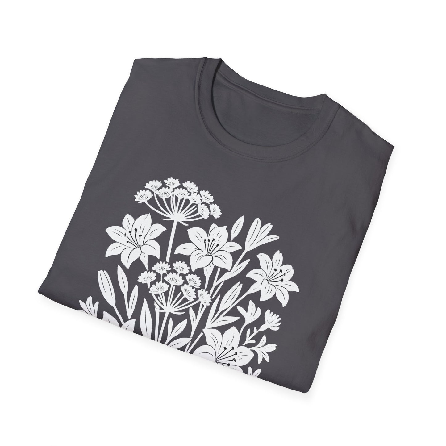 Vintage Bouquet T-Shirt