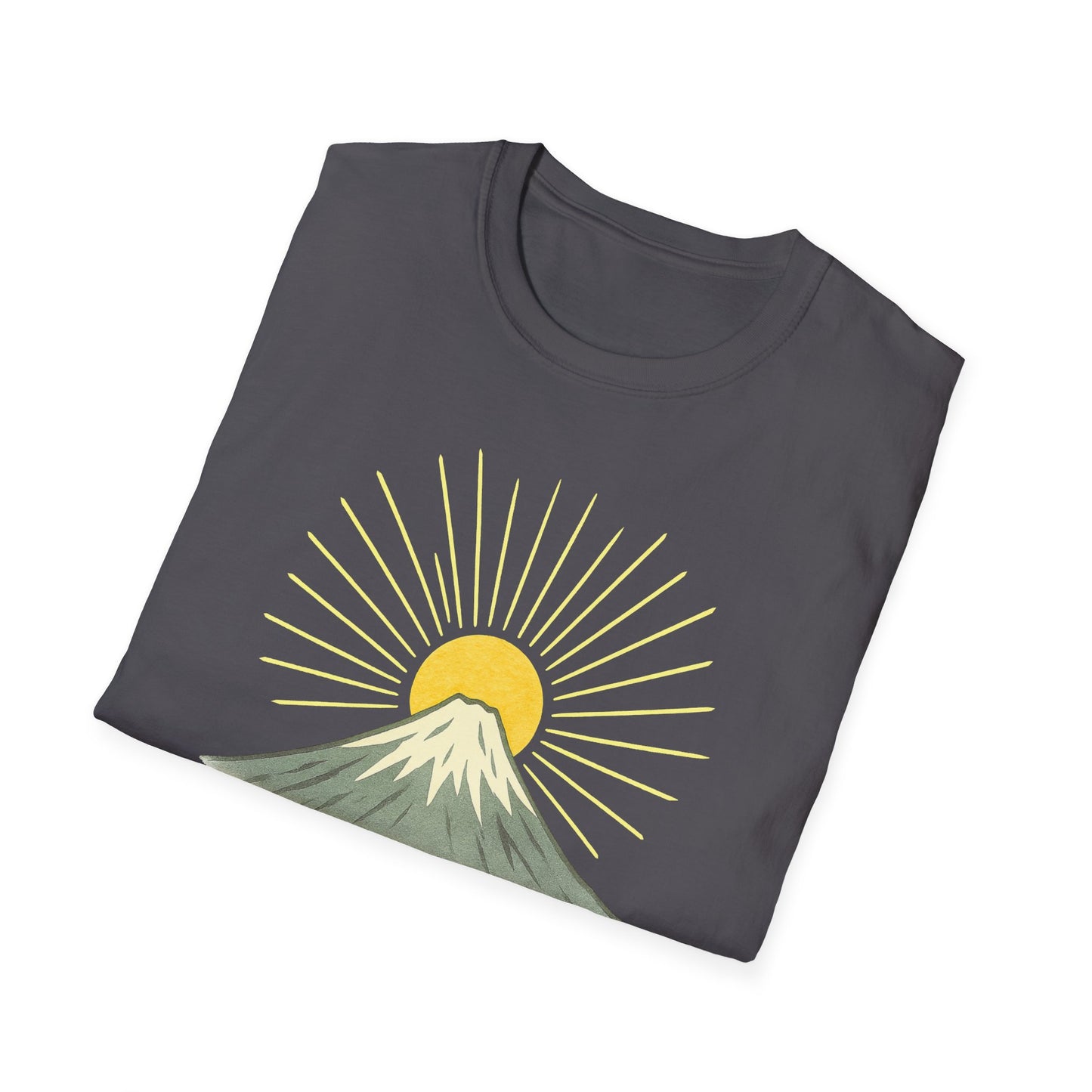 Dawn of Light T-Shirt