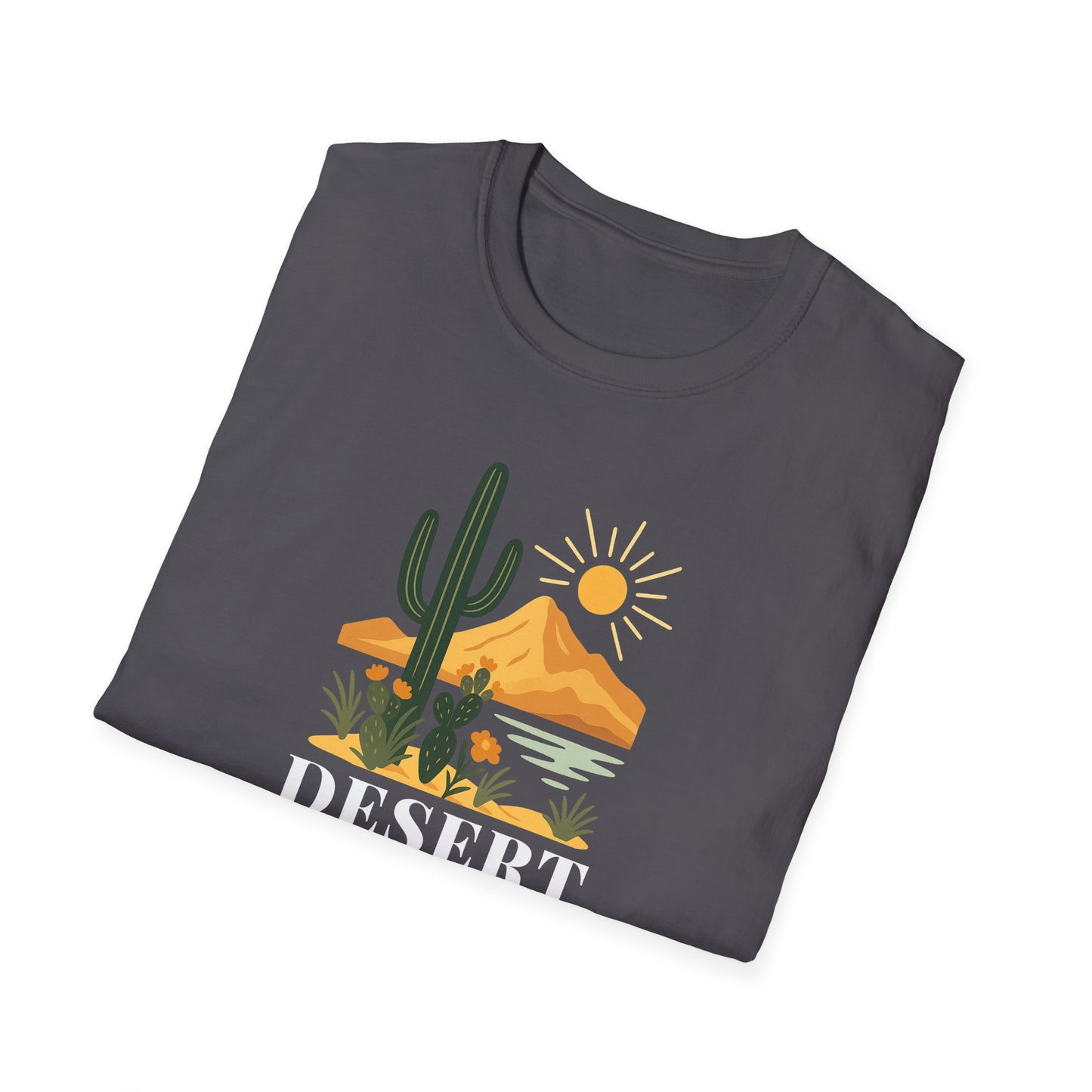Desert State of Mind T-Shirt