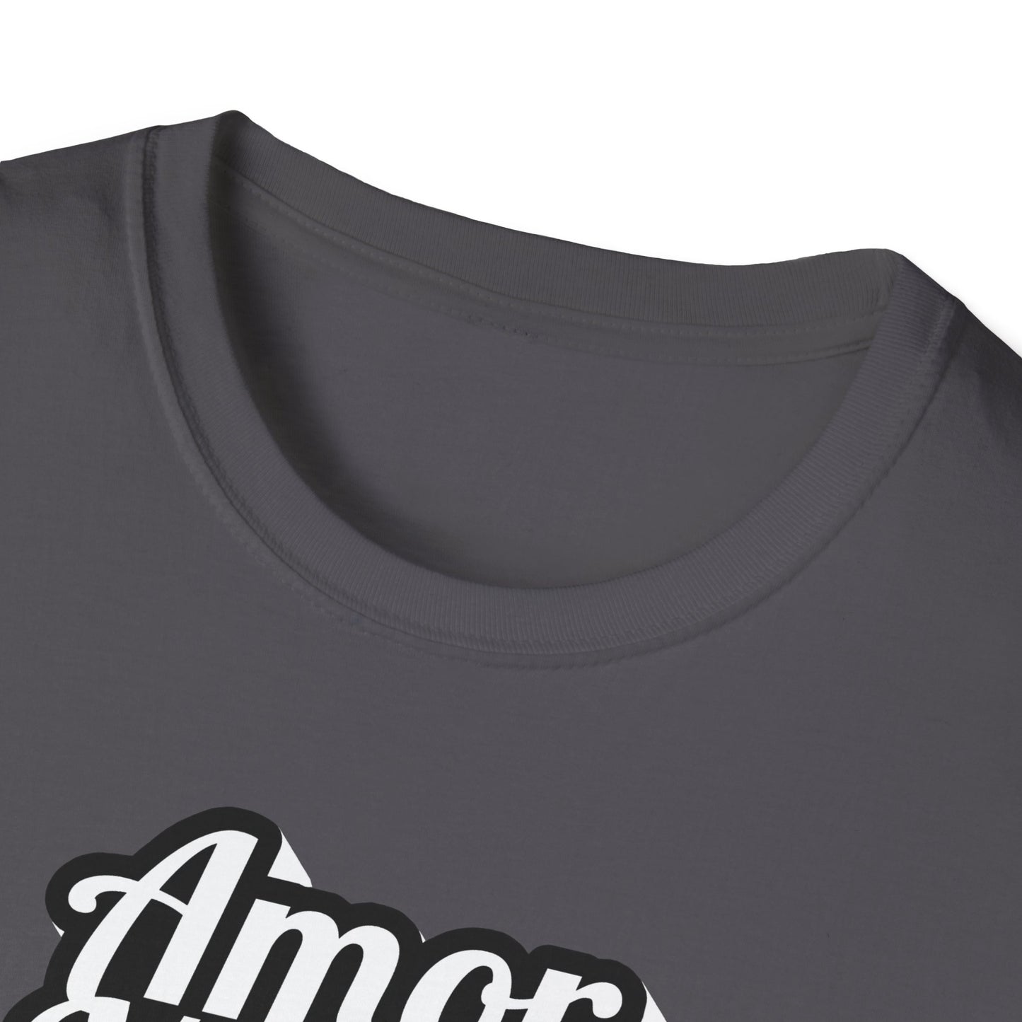 Amor Vincit Omnia T-Shirt
