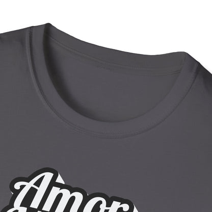 Amor Vincit Omnia T-Shirt