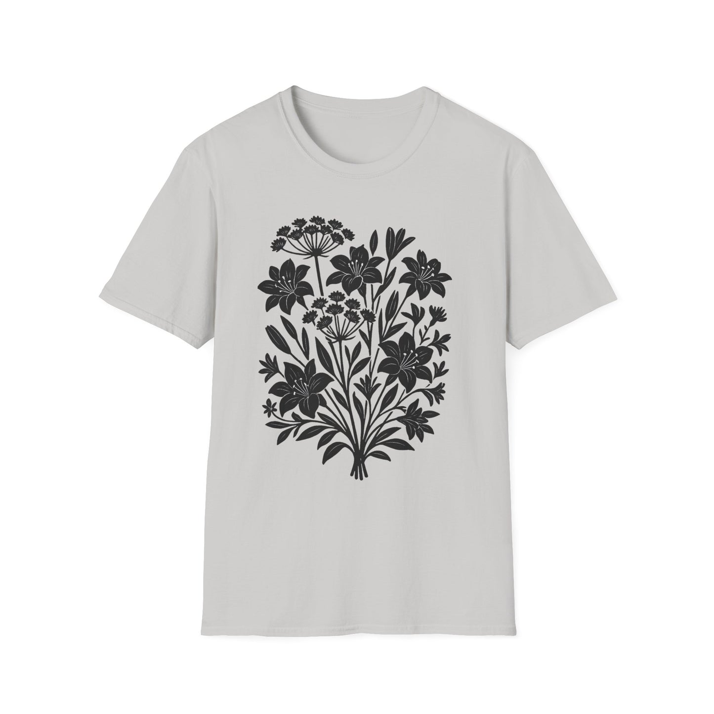Vintage Bouquet T-Shirt