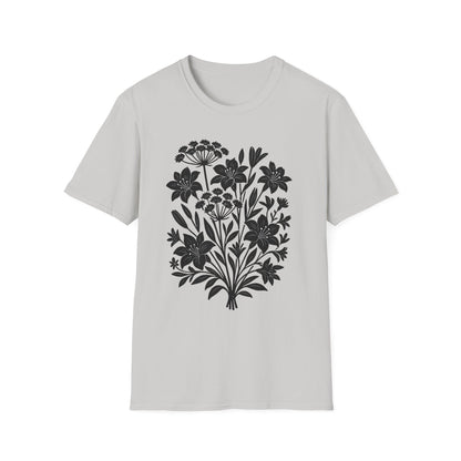 Vintage Bouquet T-Shirt