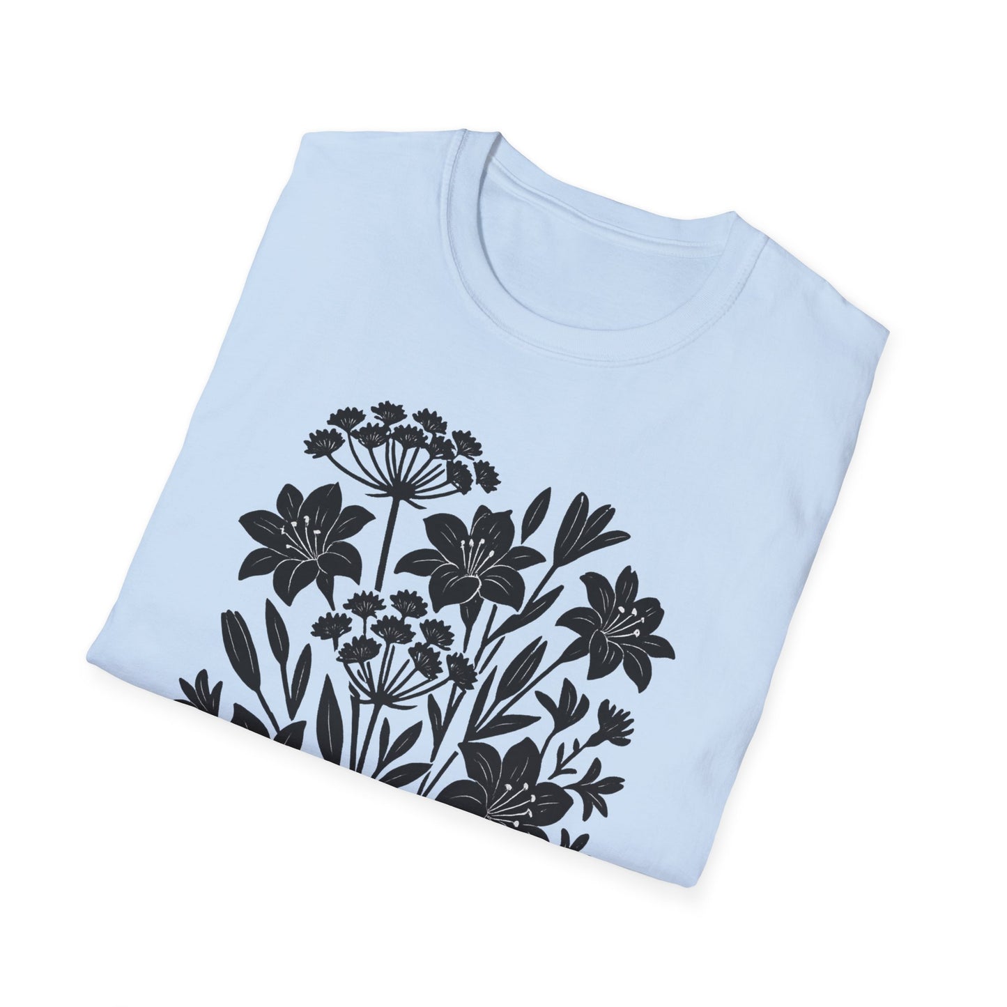 Vintage Bouquet T-Shirt