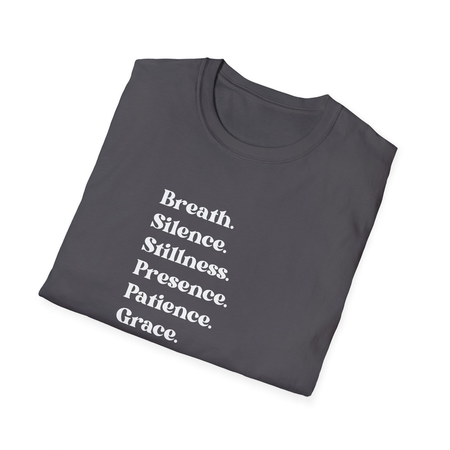 Breath to Peace T-Shirt