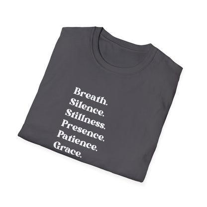 Breath to Peace T-Shirt