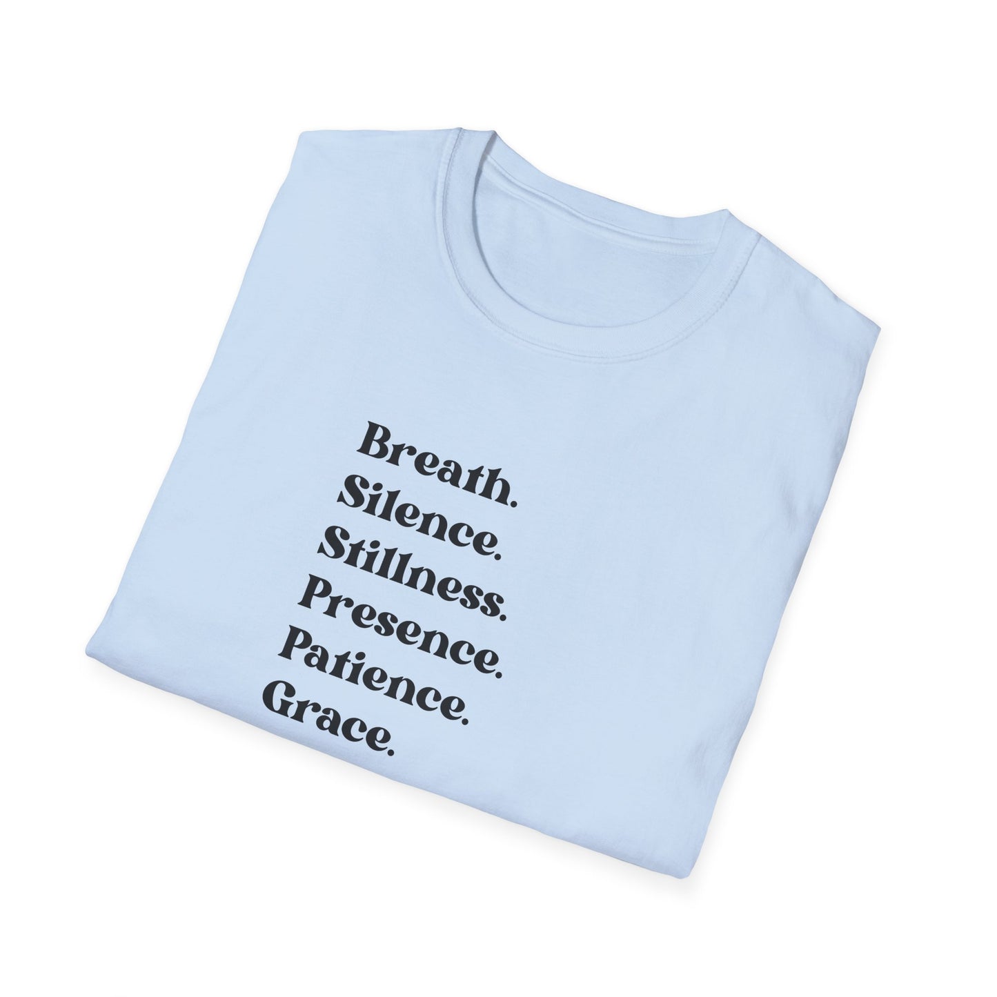 Breath to Peace T-Shirt