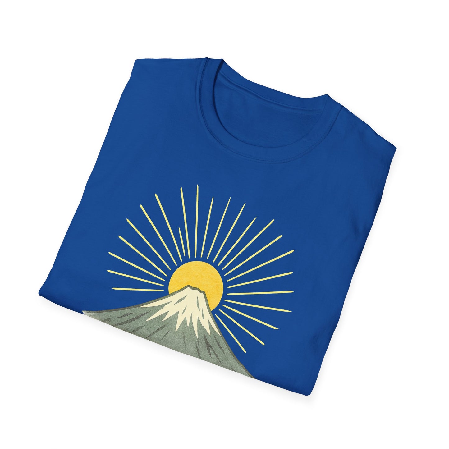 Dawn of Light T-Shirt