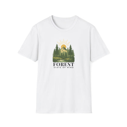 Forest State of Mind T-Shirt