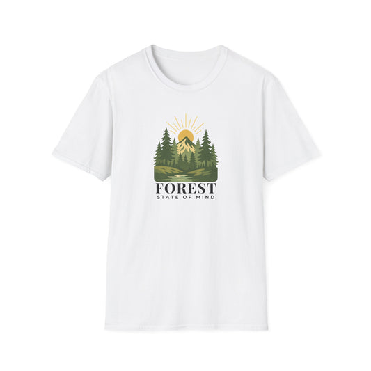 Forest State of Mind T-Shirt