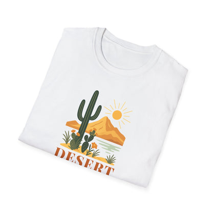 Desert State of Mind T-Shirt