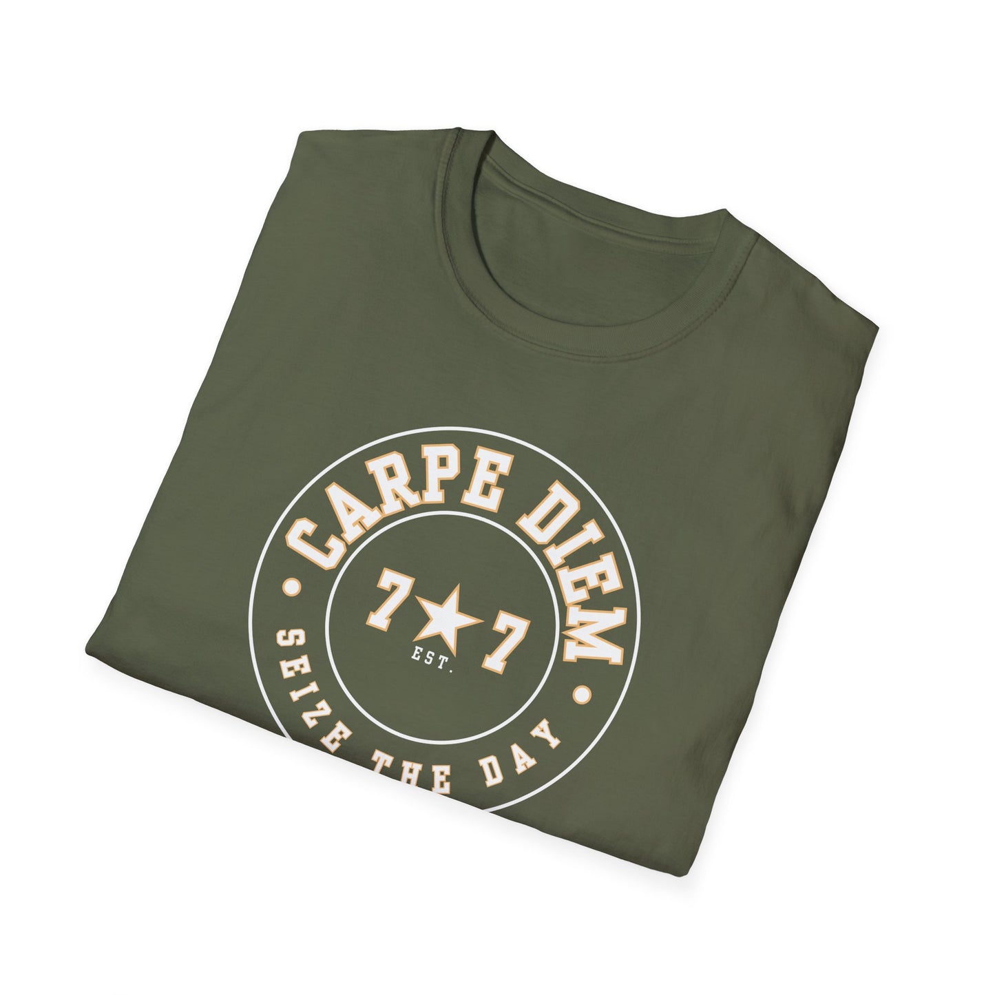 Carpe Diem T-Shirt