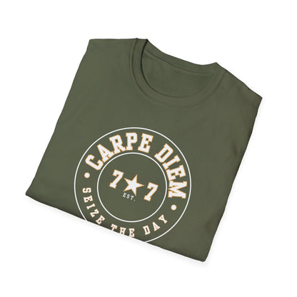 Carpe Diem T-Shirt