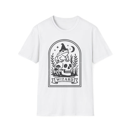 Wizard T-Shirt