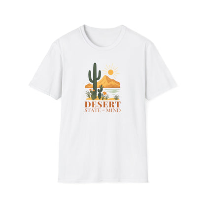 Desert State of Mind T-Shirt