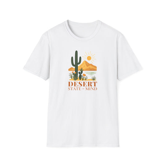 Desert State of Mind T-Shirt