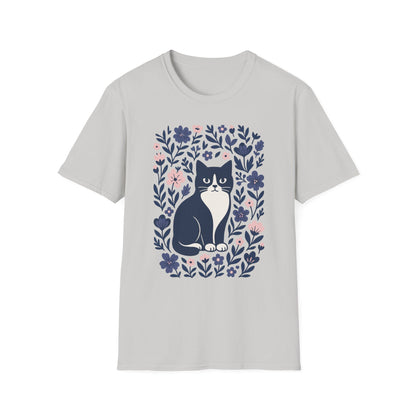 Cat Mystery T-Shirt