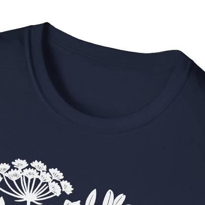 Vintage Bouquet T-Shirt
