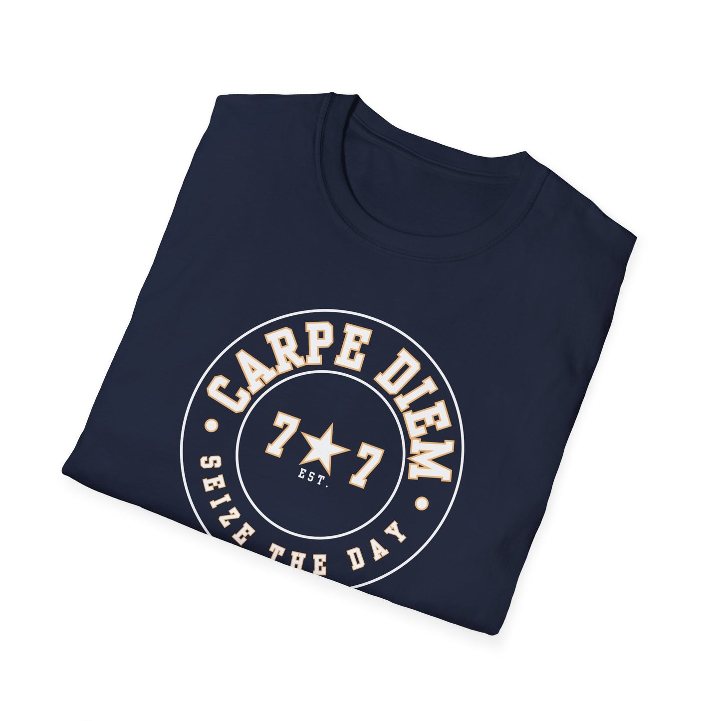 Carpe Diem T-Shirt