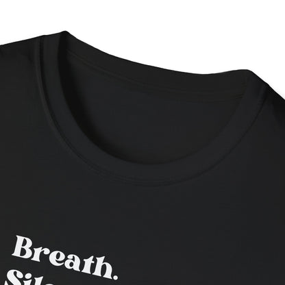 Breath to Peace T-Shirt
