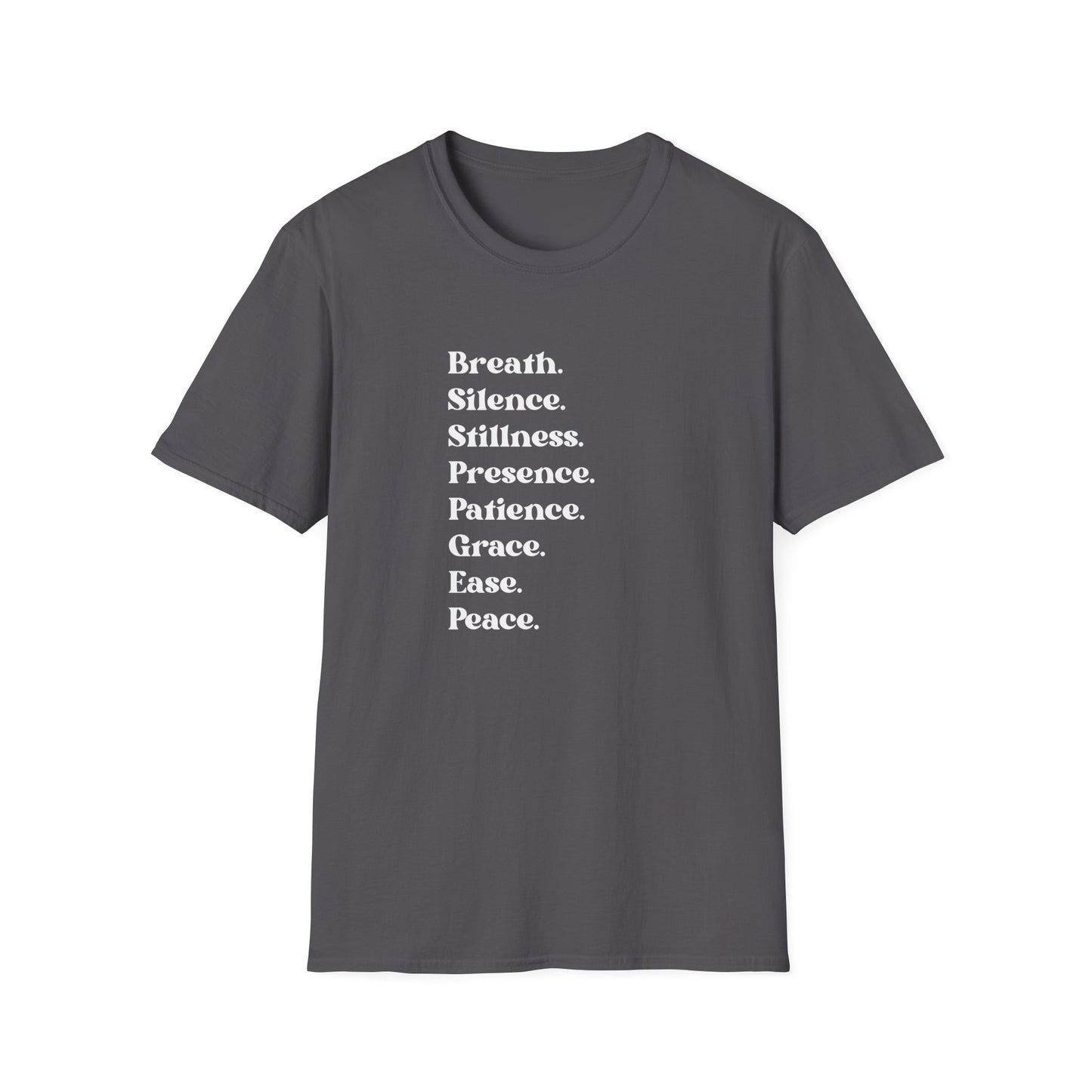 Breath to Peace T-Shirt