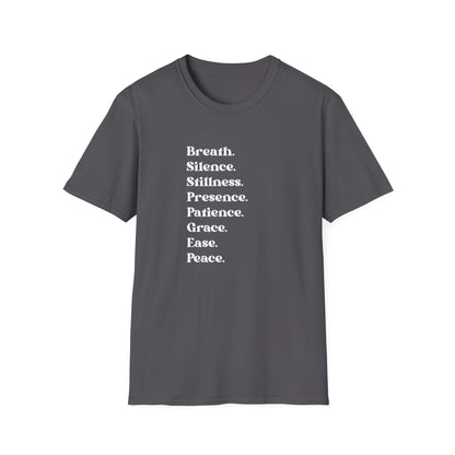 Breath to Peace T-Shirt