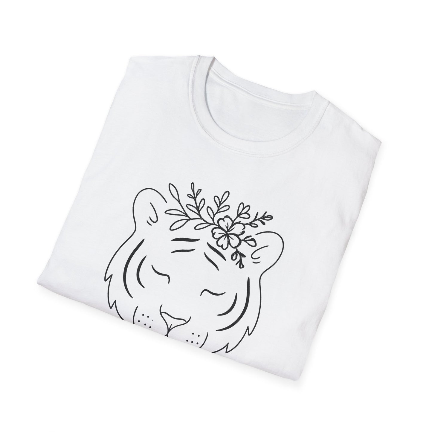 Wild Heart T-Shirt