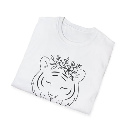 Wild Heart T-Shirt