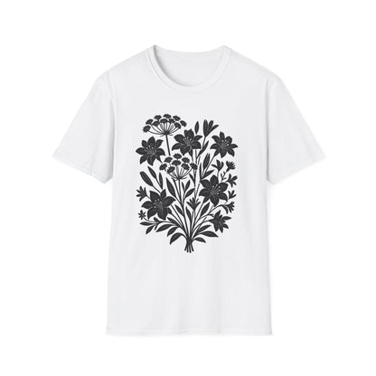 Vintage Bouquet T-Shirt