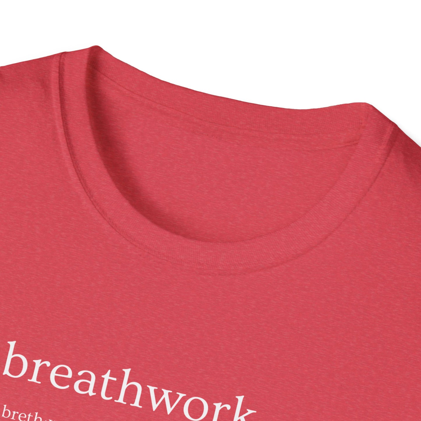 Breathwork T-Shirt
