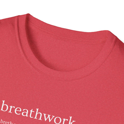 Breathwork T-Shirt