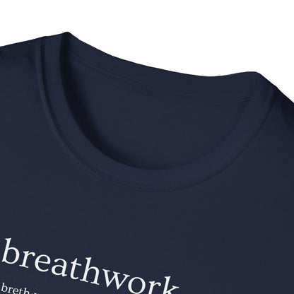Breathwork T-Shirt